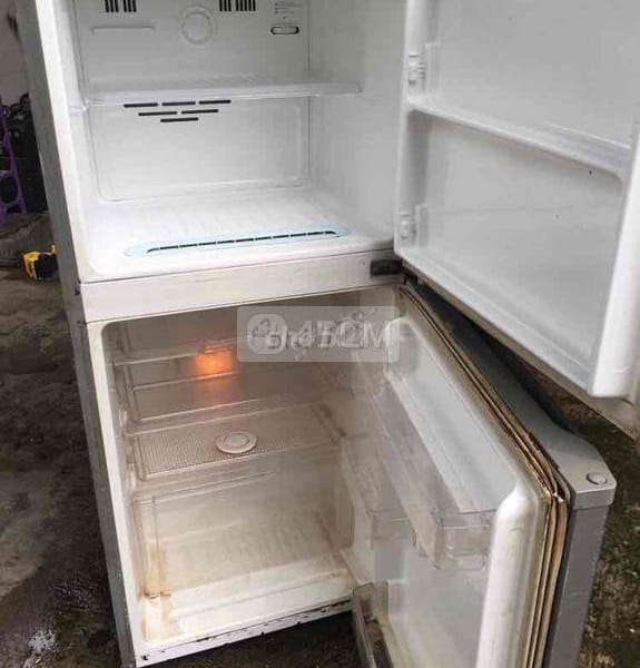bán tủ lạnh lg sài ok dư máy nên bán bán tại nhà - Tủ lạnh 1