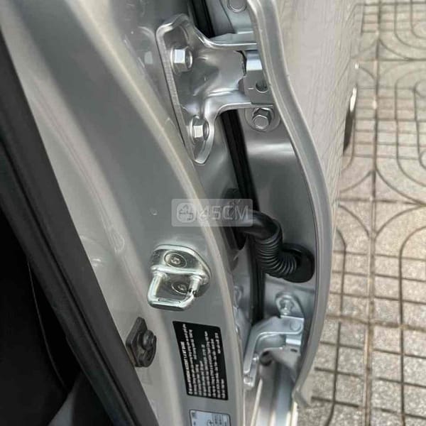 Hyundai Accent 2019 MT - HYUNDAI Accent Sedan 8
