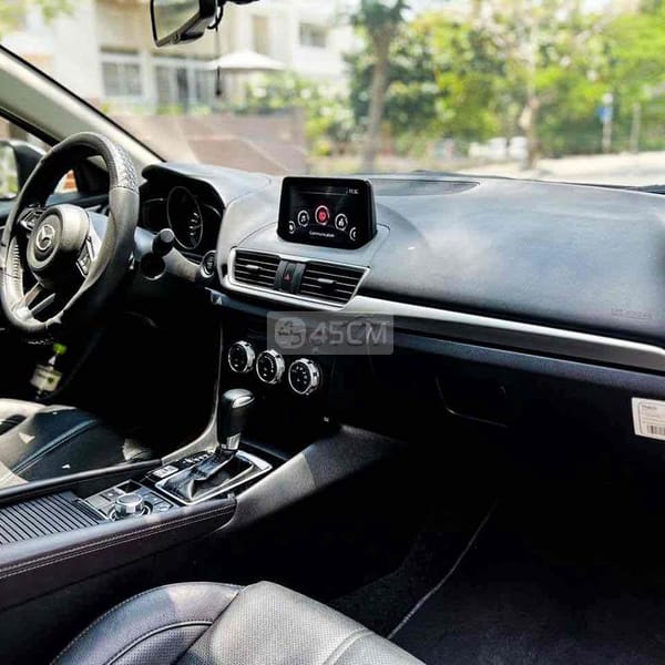 Mazda 3 2019 siêu vip siêu cọp chie 20 ngàn km - MAZDA 3 / Axela Sedan 10