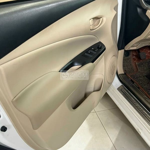 Bán xe Toyota Vios 1.5E MT 2019 - TOYOTA Vios 3