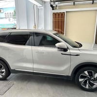 Bán xe Beijing X7 2021 1.5T - Other BAIC Models