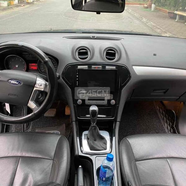 FORD MONDEO SX 2012 MỚI XUẤT SẮC - FORD Mondeo Sedan 6