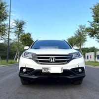 Honda CR V 2.4 biển HN giá tốt - HONDA CR-V