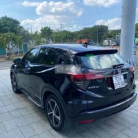 Honda HR-V 2019 bảng LĐen Tự động 125.000km - HONDA HR-V 5 Doors