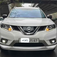 ? Nissan X trail 2.5 SV premium 2017 38k km - Other NISSAN Models
