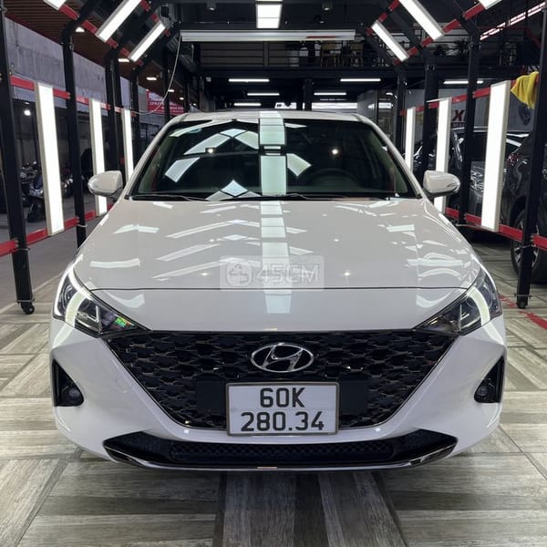 Hyundai Accent ATH 2022 Bản Full Đặc Biệt - HYUNDAI Accent Sedan 2