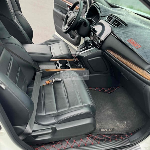 em bán Honda crv 2019 l cao cấp siêu mới - HONDA CR-V 10
