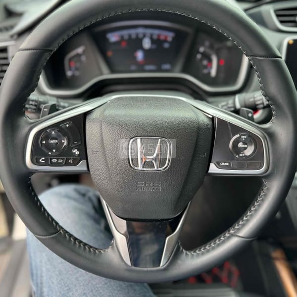 em bán Honda crv 2019 l cao cấp siêu mới - HONDA CR-V 7