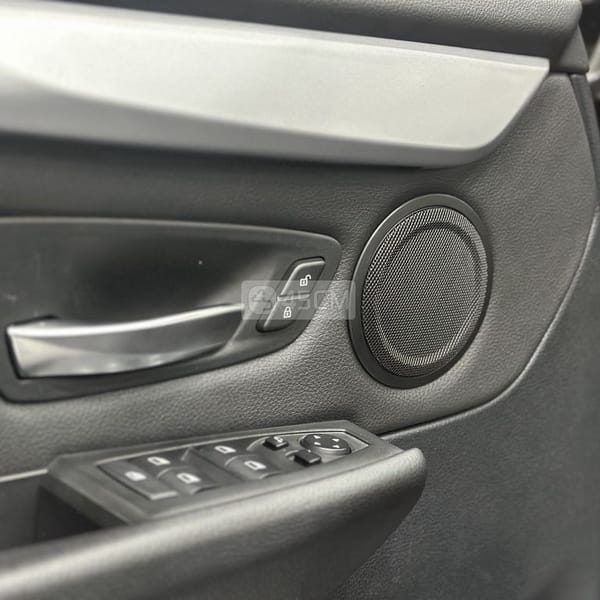 BMW 218i MODEL 2017 siêu sang  200tr nhận xe ngay - Xe ô tô 16