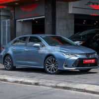 Toyota Corolla Altis 1.8 V 2022 - Other TOYOTA Models