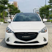 Mazda 2 2016 tên tư nhân sử dụng - Xe ô tô