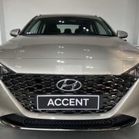 Hyundai Accent 1.4AT số tự động, bản đặc biệt 2023 - HYUNDAI Accent Sedan