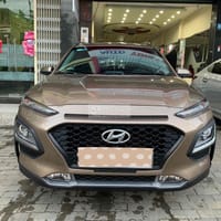 Hyundai Kona 2021 bản đặc biệt ATH 2.0 full option - HYUNDAI Kona