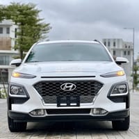 Hyundai kona 1.6Turbo 2021 giá tốt - HYUNDAI Kona