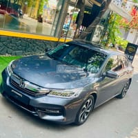Honda Accord 12/2018 Nhập Thái 36,000 km - HONDA Accord