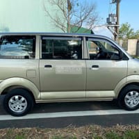 Suzuki APV 2011 số sàn giá rẻ - SUZUKI APV