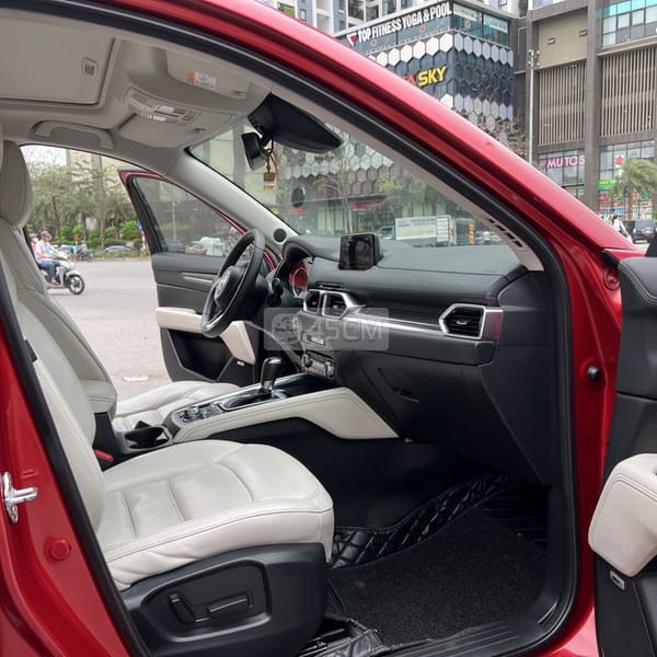 ? Hàng mới Mazda CX5 2.5 2019 tư nhân 1 chủ từ mới - MAZDA CX-5 12