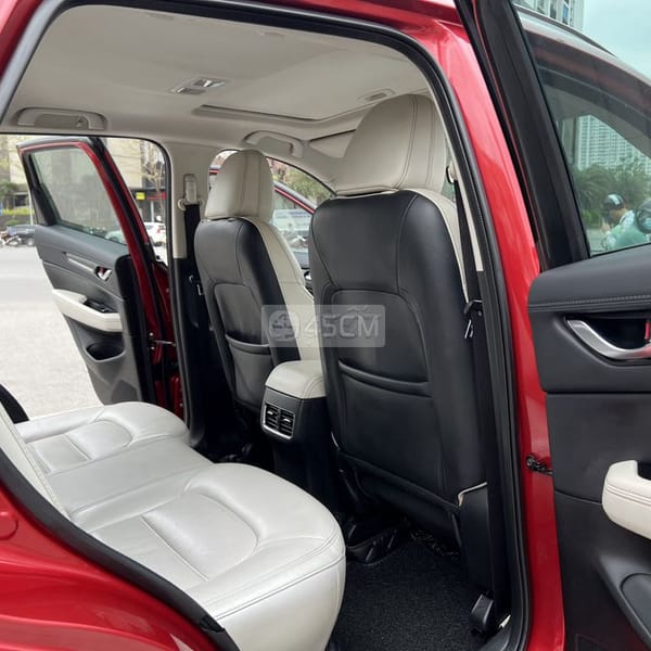? Hàng mới Mazda CX5 2.5 2019 tư nhân 1 chủ từ mới - MAZDA CX-5 13