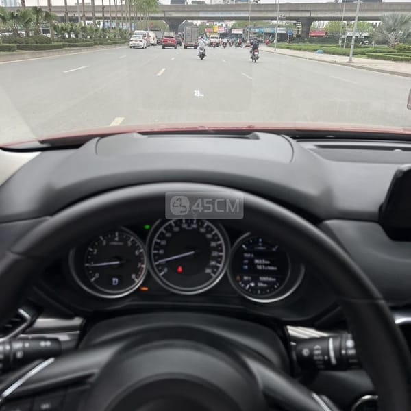 ? Hàng mới Mazda CX5 2.5 2019 tư nhân 1 chủ từ mới - MAZDA CX-5 7