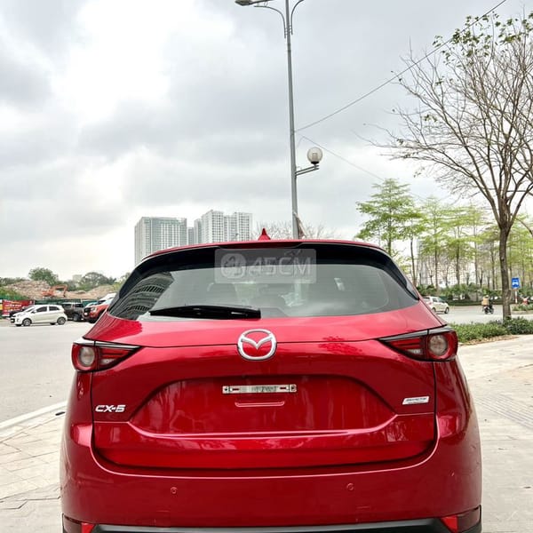 ? Hàng mới Mazda CX5 2.5 2019 tư nhân 1 chủ từ mới - MAZDA CX-5 5