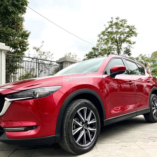 ? Hàng mới Mazda CX5 2.5 2019 tư nhân 1 chủ từ mới - MAZDA CX-5 2