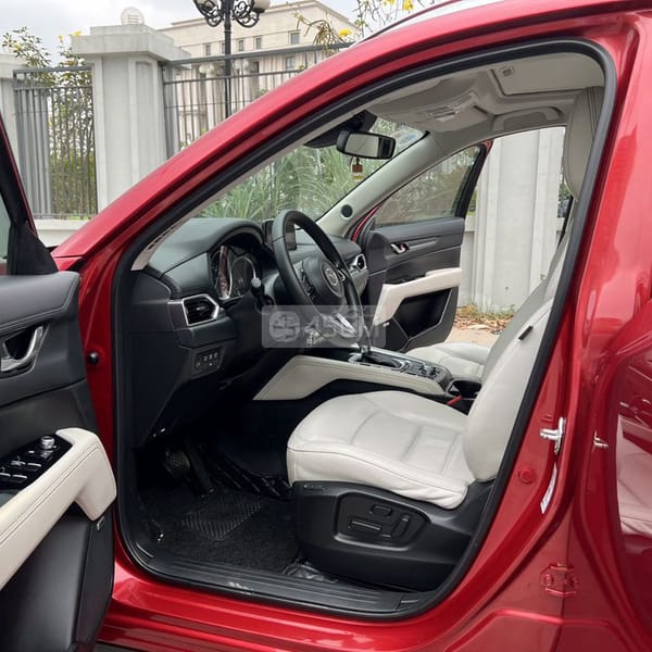 ? Hàng mới Mazda CX5 2.5 2019 tư nhân 1 chủ từ mới - MAZDA CX-5 9