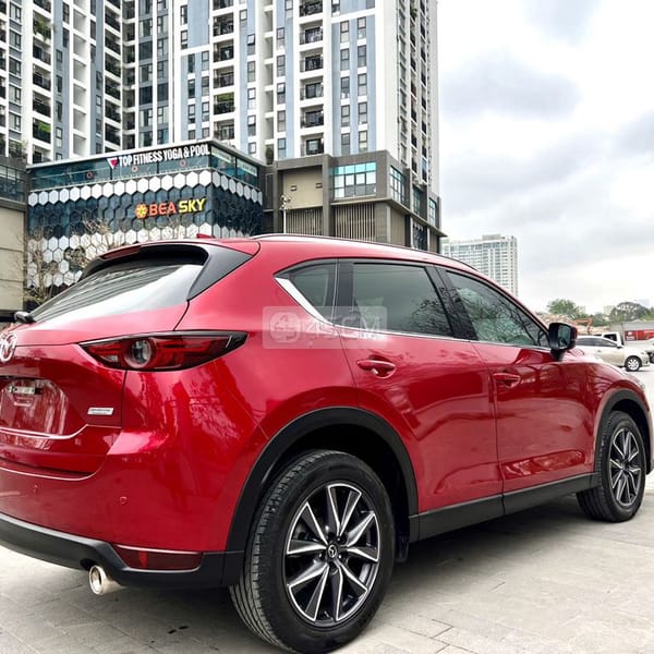 ? Hàng mới Mazda CX5 2.5 2019 tư nhân 1 chủ từ mới - MAZDA CX-5 4