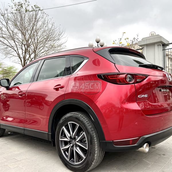 ? Hàng mới Mazda CX5 2.5 2019 tư nhân 1 chủ từ mới - MAZDA CX-5 3