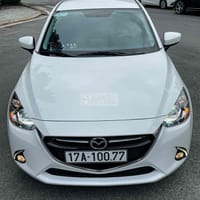 Mazda 2 1.5 AT 2018 6 vạn Km - Xe ô tô