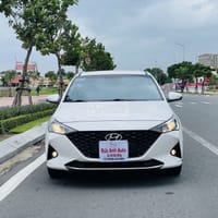 Hyundai Accent 1.4AT 2022 xe đẹp giá tốt - HYUNDAI Accent Sedan
