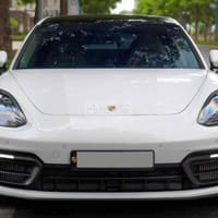 Porsche Panamera model 2022 giá tốt - PORSCHE Panamera Turbo