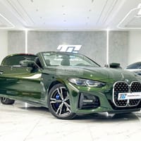 BMW 430i Msport SIÊU LƯỚT 2022 New 99% - BMW 4 Series Gran Coupe