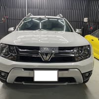 Renault Duster 2.0 AT 4X4 2016 - Other RENAULT Models