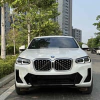 Chính chủ cần bán BMW X4 model 2022 - BMW X4