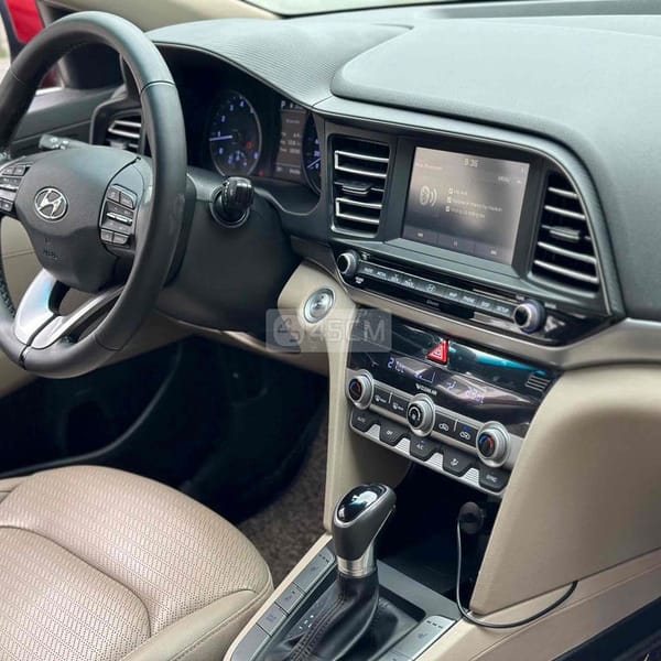 Hyundai Elantra 2019 có thương lượng - HYUNDAI Elantra Sedan 9