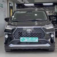 Toyota Veloz Cross bản 1.5 Cross Top 2022 - Xe ô tô