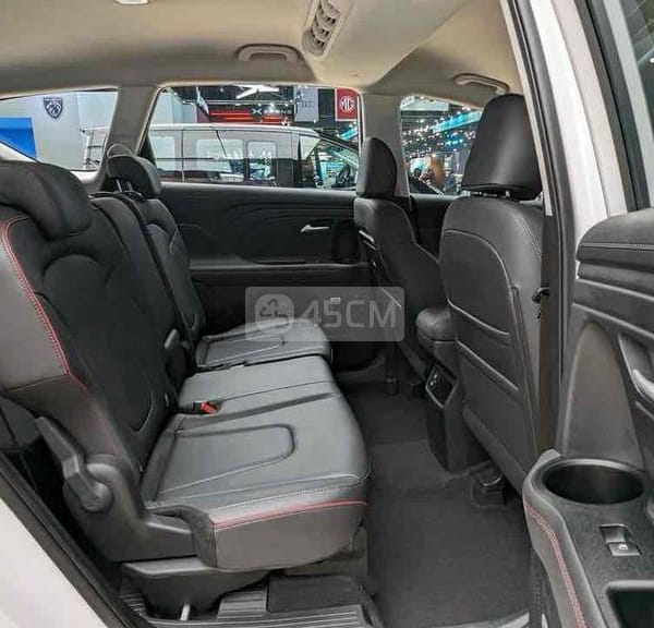 Hyundai Stargazer X 2024 - Xe mới về- Giá 4xxtr - Xe ô tô 17