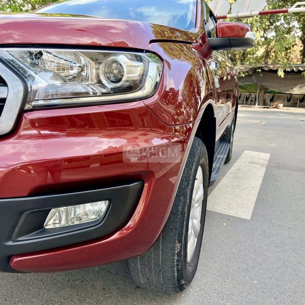 ✅Ford Everest Ambiente 2.0AT 4*2 sx 2019 nhập Thái - FORD Everest 4