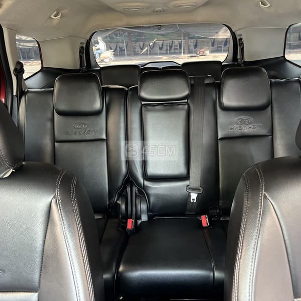 ✅Ford Everest Ambiente 2.0AT 4*2 sx 2019 nhập Thái - FORD Everest 9
