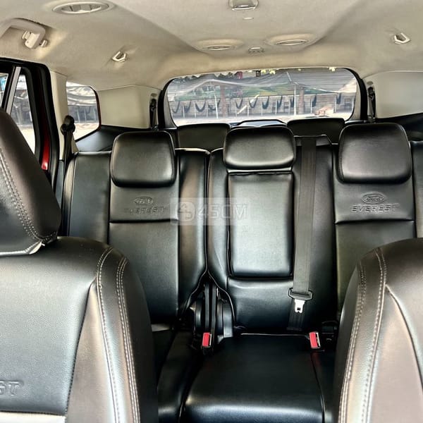 ✅Ford Everest Ambiente 2.0AT 4*2 sx 2019 nhập Thái - FORD Everest 15
