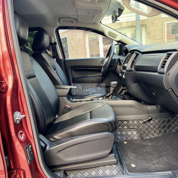 ✅Ford Everest Ambiente 2.0AT 4*2 sx 2019 nhập Thái - FORD Everest 18