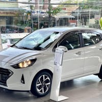 Hyundai i10 HB AT 2023, Giảm Giá &Thuế, Xe Có Sẵn - Other HYUNDAI Models