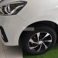 Suzuki Ertiga Hybrid AT Giảm Ngay 100tr !!! - SUZUKI Ertiga