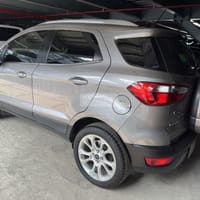 Ford EcoSport 2018 Titanium, Bảo Hành 2024 vay 70% - FORD EcoSport