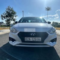 Hyundai Acent -2019 - HYUNDAI Accent Sedan