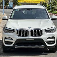 BMW X3 Xdrive30i Xline 2020 nhập Mỹ - BMW X3