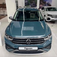 Volkswagen Tiguan Sản Xuất 2022 - XE NHƯ MỚI - VOLKSWAGEN Tiguan Allspace