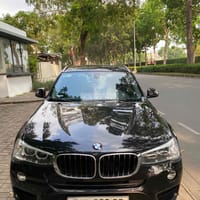 BMW X3 2016 - BMW X3