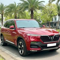 Bán xe Vinfast Lux SA 2.0 Pluss 2021 - Xe ô tô