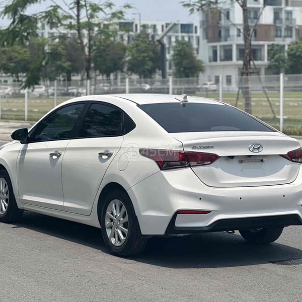Hyundai Accent 1.4 AT 2019 đăng ký 2020 rất mới - HYUNDAI Accent Sedan 1